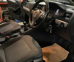 Volkswagen Jetta 2012 - Image 5/10