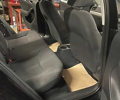Volkswagen Jetta 2012 - Image 7/10