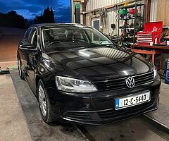 Volkswagen Jetta 2012 - Image 10/10