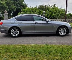 2012 BMW 520D Brand New NCT - Image 4/10