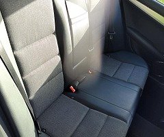 Mercedes C200 Automatic 2.2 Diesel Blue Efficiency - Image 9/10