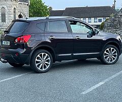 Nissan Qashqay 2.0 diesel Special editions - Image 3/10