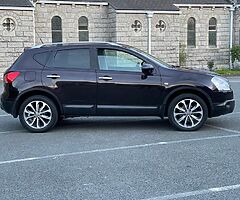 Nissan Qashqay 2.0 diesel Special editions - Image 4/10