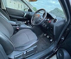 Nissan Qashqay 2.0 diesel Special editions - Image 5/10