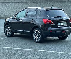Nissan Qashqay 2.0 diesel Special editions - Image 10/10