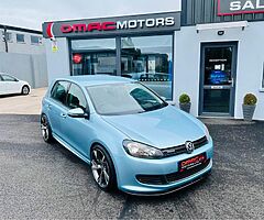 2012 Volkswagen Golf