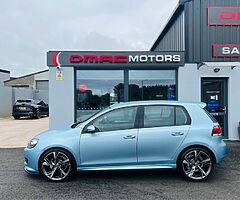 2012 Volkswagen Golf - Image 3/10
