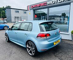 2012 Volkswagen Golf - Image 5/10