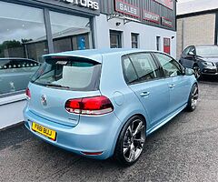 2012 Volkswagen Golf - Image 6/10