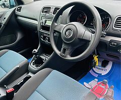 2012 Volkswagen Golf - Image 7/10