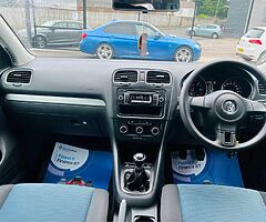 2012 Volkswagen Golf - Image 8/10