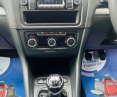2012 Volkswagen Golf - Image 9/10