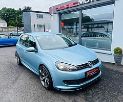 2012 Volkswagen Golf - Image 10/10
