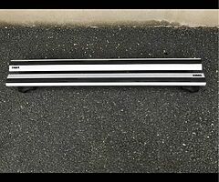 Thule roof rack