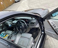 Bmw 520D Msport auto - Image 3/6