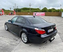 Bmw 520D Msport auto - Image 4/6