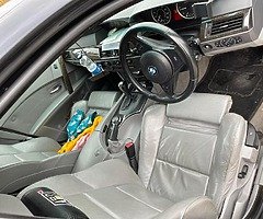 Bmw 520D Msport auto - Image 5/6