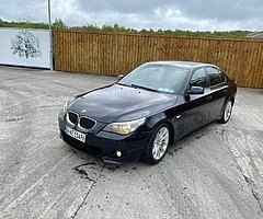 Bmw 520D Msport auto - Image 6/6
