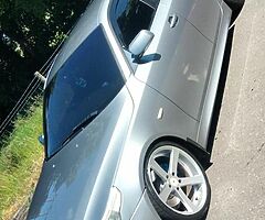 2005 BMW Series 5