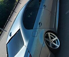 2005 BMW Series 5