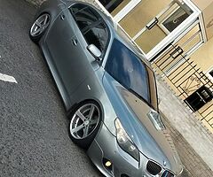 2005 BMW Series 5 - Image 4/4
