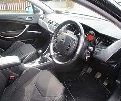 2009 Citroen C5