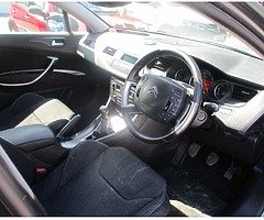 2009 Citroen C5 - Image 4/7