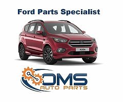 Ford Car & Commercial Parts - Nationwide Delivery