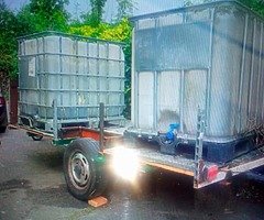 CARS TRAILERS LONG 3M - Image 4/4