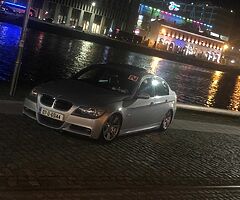 Bmw 318D M-sport (SWAPS) - Image 3/9