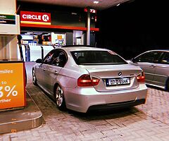 Bmw 318D M-sport (SWAPS) - Image 4/9