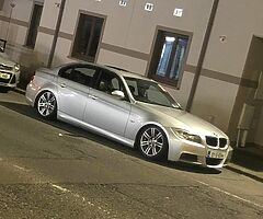 Bmw 318D M-sport (SWAPS) - Image 5/9