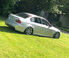 Bmw 318D M-sport (SWAPS) - Image 6/9