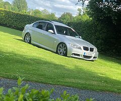 Bmw 318D M-sport (SWAPS) - Image 7/9
