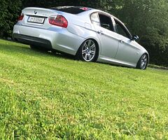 Bmw 318D M-sport (SWAPS) - Image 8/9