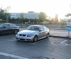 Bmw 318D M-sport (SWAPS) - Image 9/9