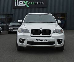 2010 BMW X5