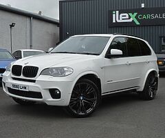 2010 BMW X5 - Image 3/10