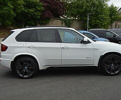 2010 BMW X5 - Image 4/10