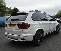 2010 BMW X5 - Image 5/10