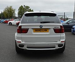 2010 BMW X5 - Image 6/10