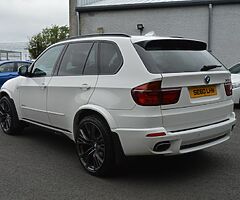 2010 BMW X5 - Image 7/10