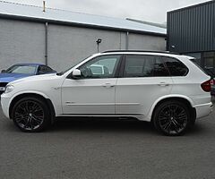 2010 BMW X5 - Image 8/10