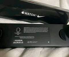 Brand New Apple watch series 7