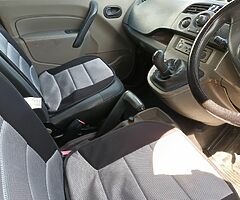 Renault Kangoo - Image 5/7