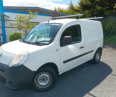 Renault Kangoo - Image 6/7