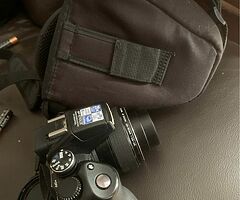 Olympus SP-57ouz Digital camera - Image 5/8