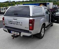 Isuzu Dmax - Image 3/6