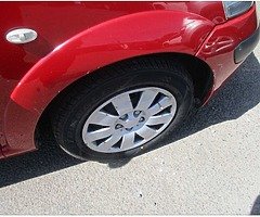 2007 Citroen C3 - Image 4/6