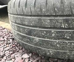 X5 Tyres - Image 3/5